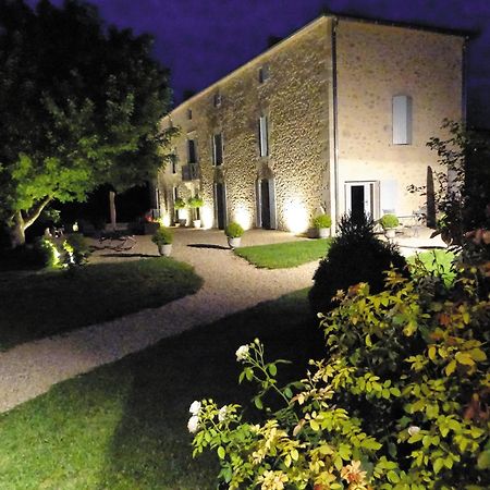 Domaine La Bastide Bed & Breakfast Cleyrac Exterior photo